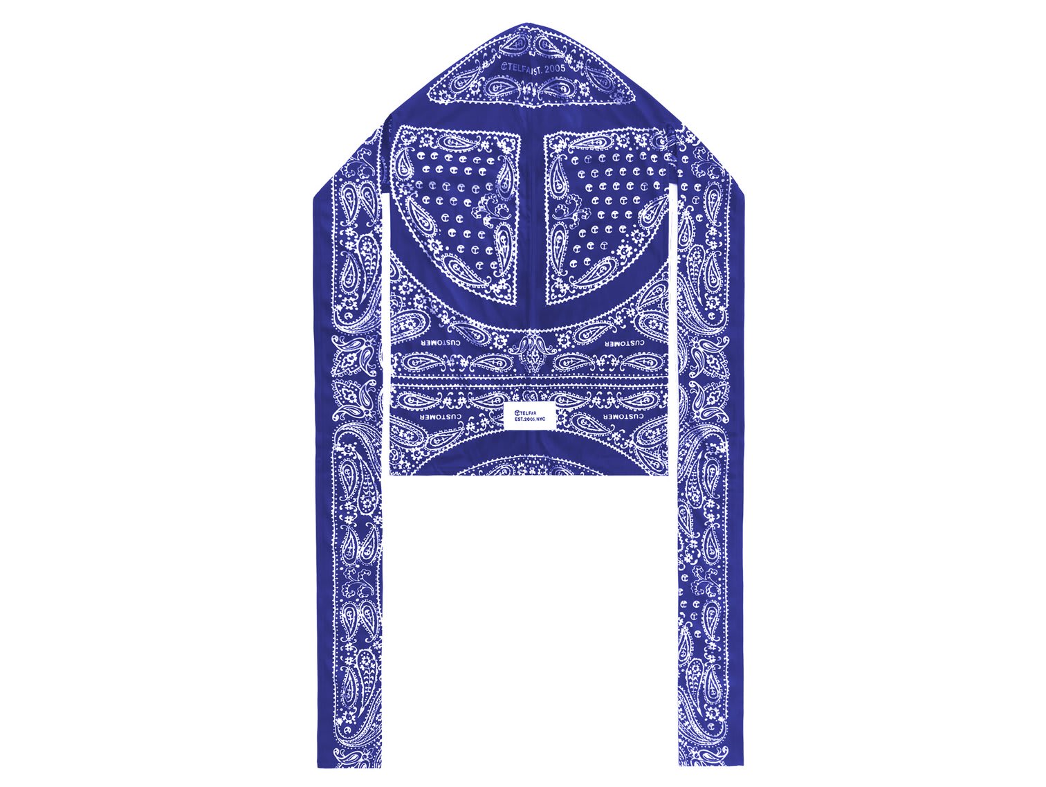 Telfar Durag Collection