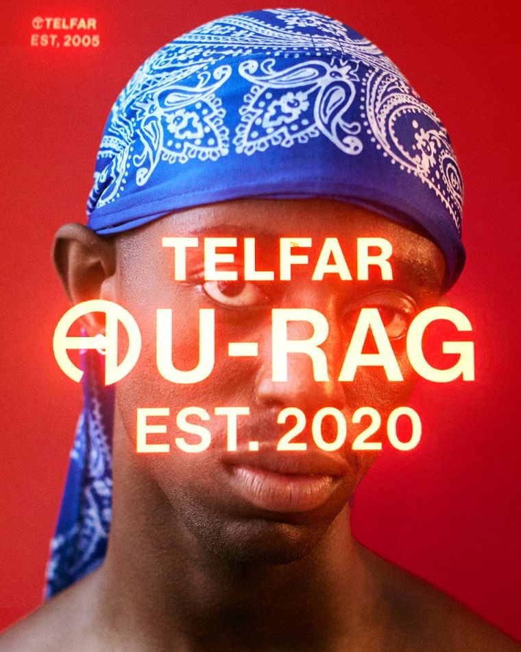 Telfar Durag Collection