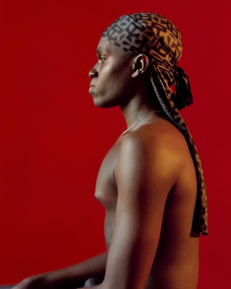 Telfar Durag Collection