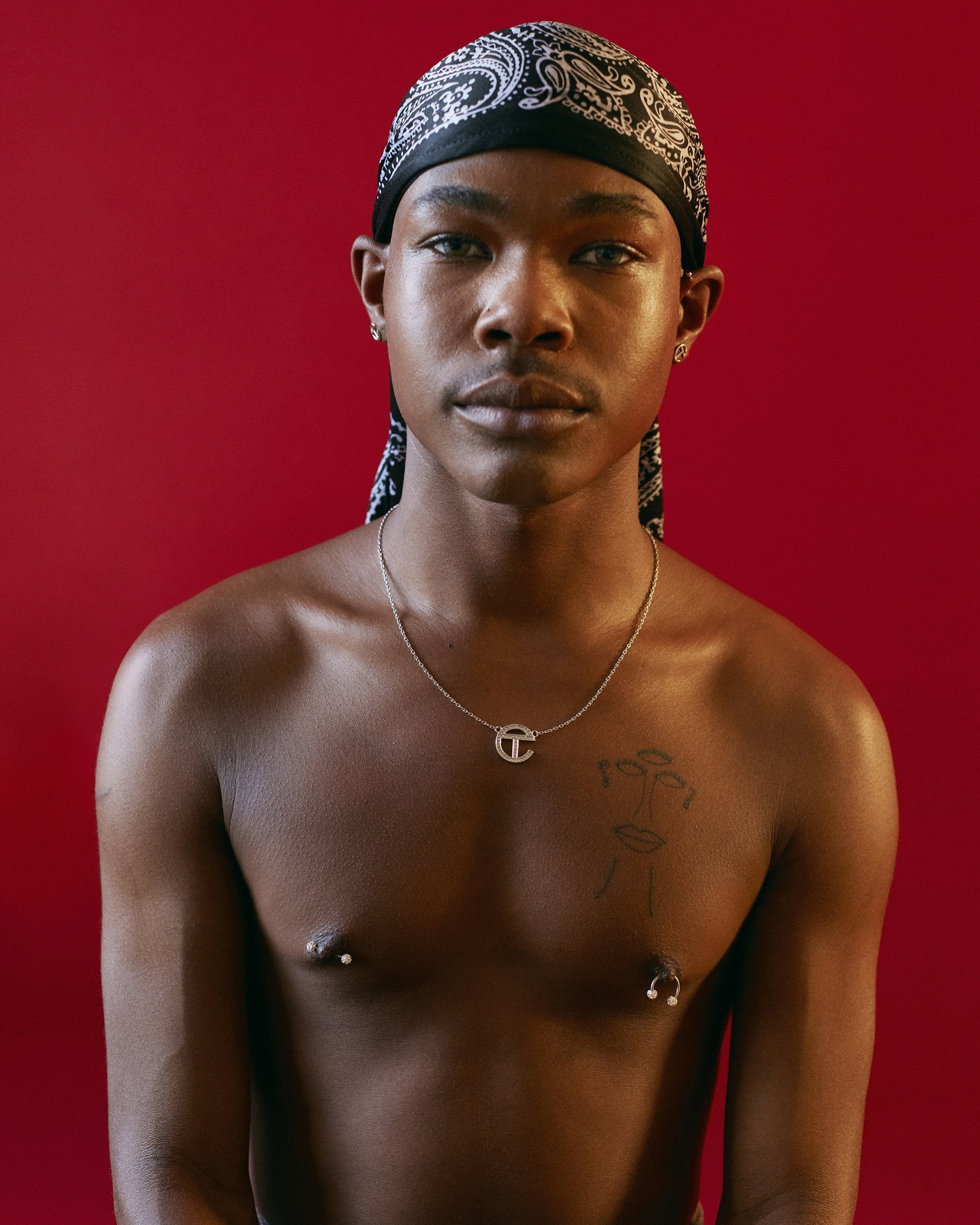 Telfar Durag Collection