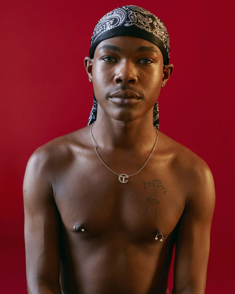 Telfar Durag Collection