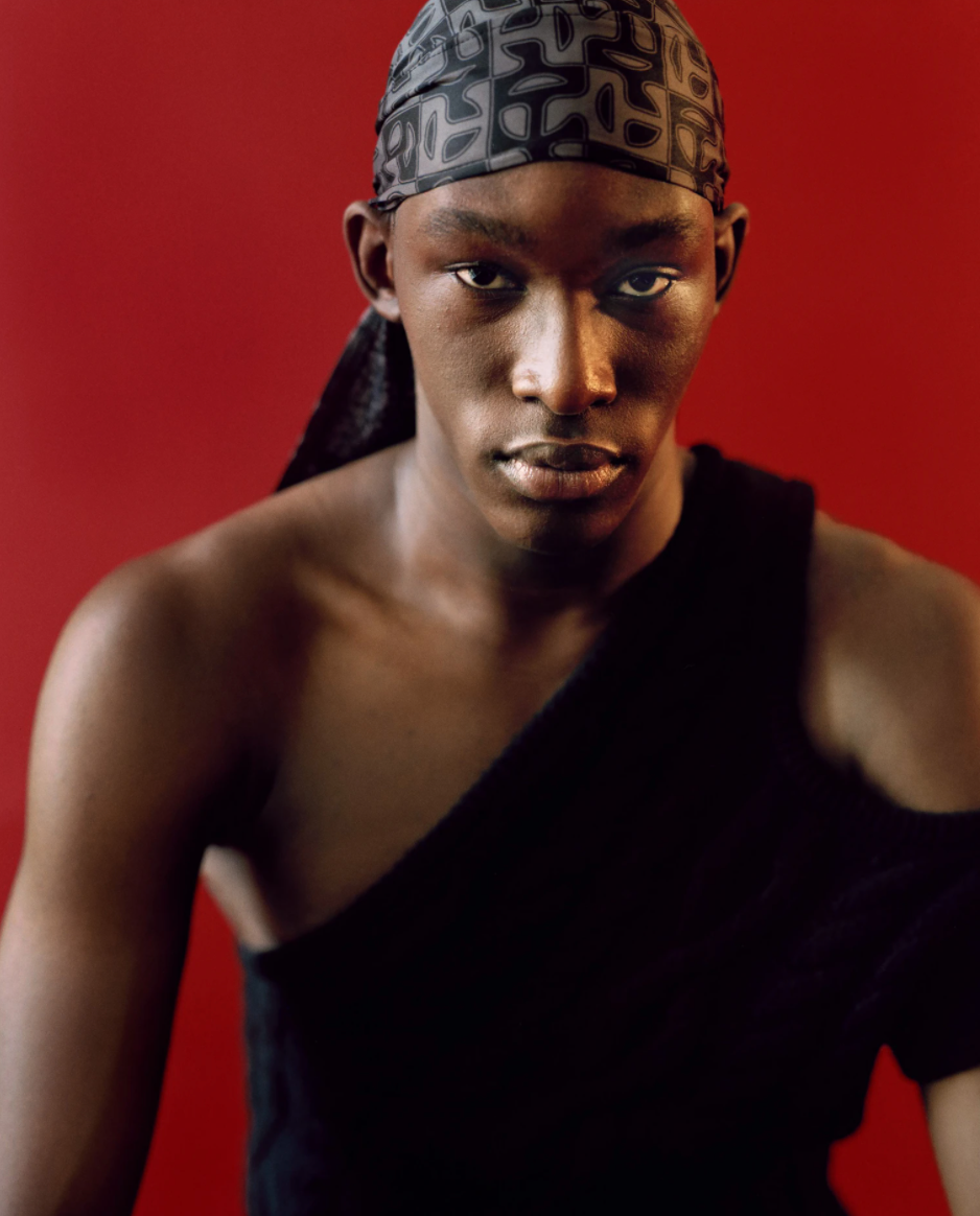 Telfar Durag Collection