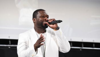 STARZ & Curtis "50 Cent" Jackson Present "POWER BOOK II: GHOST" Hamptons Premiere Event