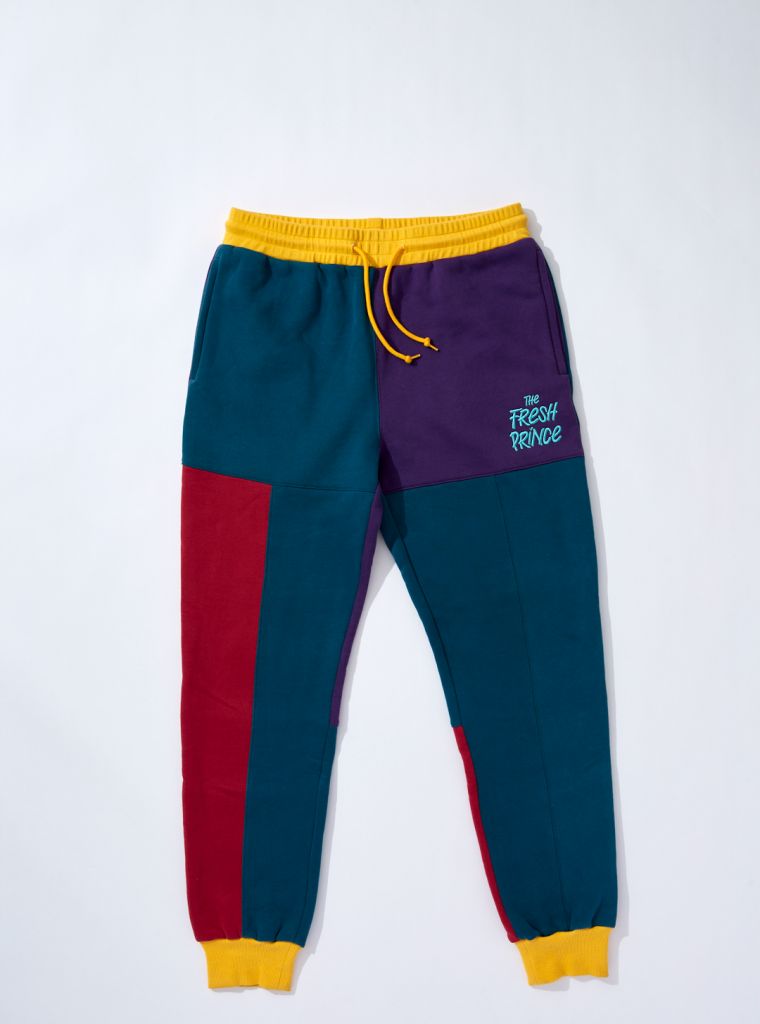 Fresh Prince Merch Capsule 30th Anniversary