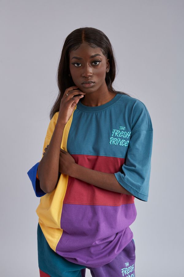 Fresh Prince Merch Capsule 30th Anniversary
