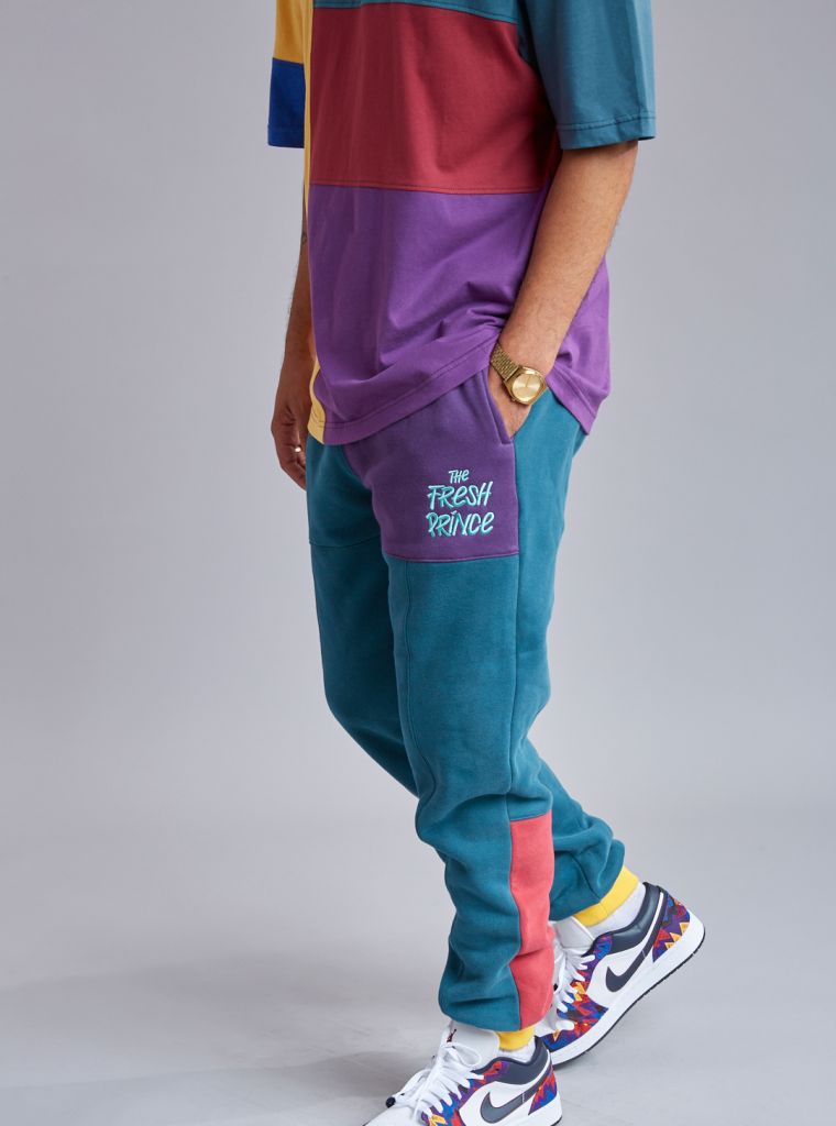 Fresh Prince Merch Capsule 30th Anniversary