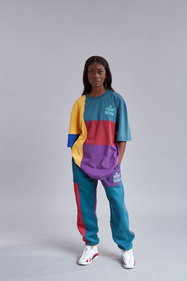Fresh Prince Merch Capsule 30th Anniversary