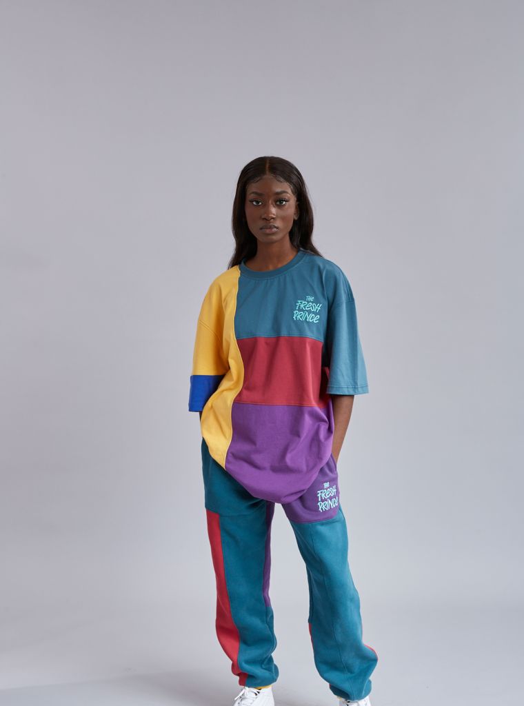 Fresh Prince Merch Capsule 30th Anniversary