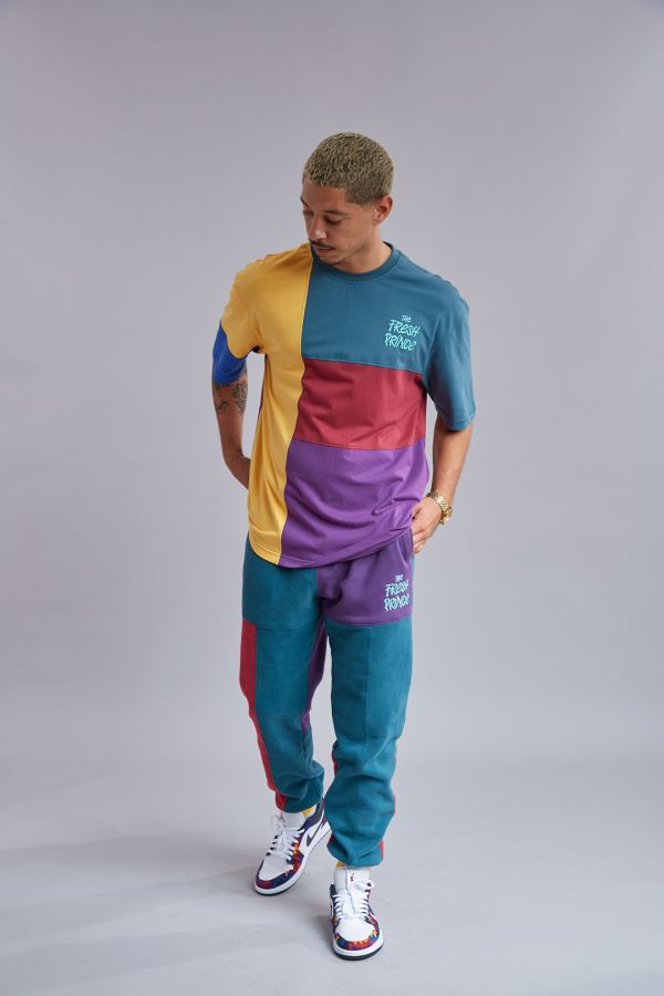 Fresh Prince Merch Capsule 30th Anniversary