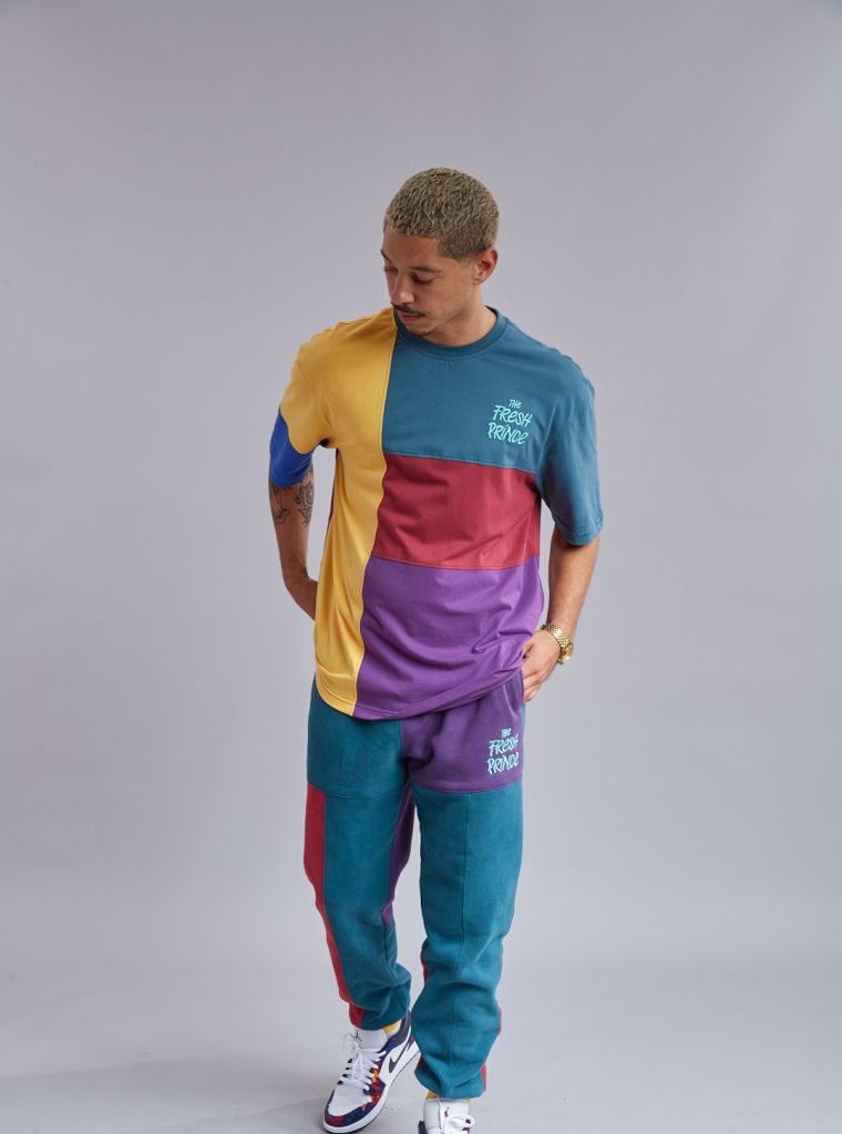 Fresh Prince Merch Capsule 30th Anniversary