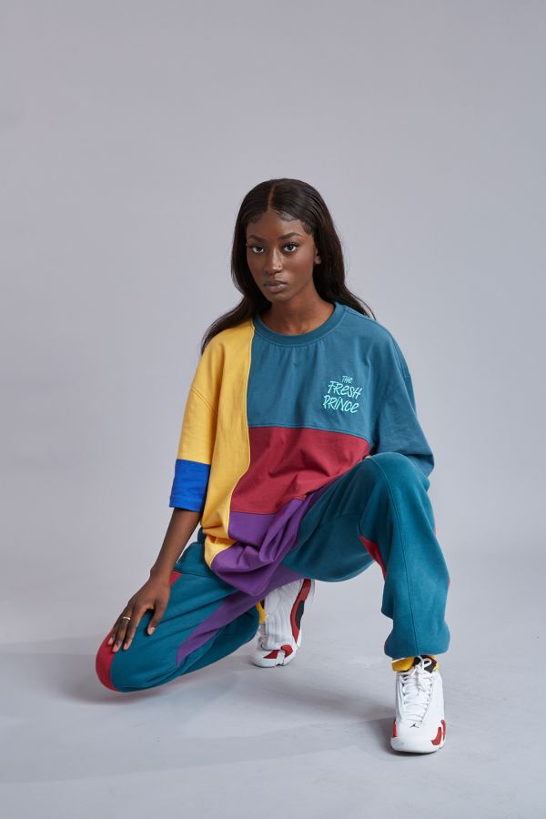 Fresh Prince Merch Capsule 30th Anniversary
