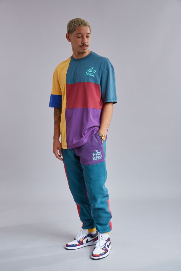 Fresh Prince Merch Capsule 30th Anniversary