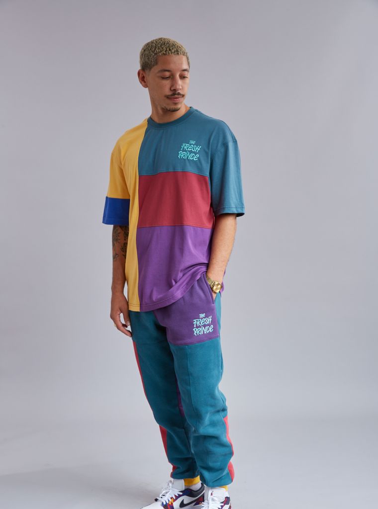 Fresh Prince Merch Capsule 30th Anniversary