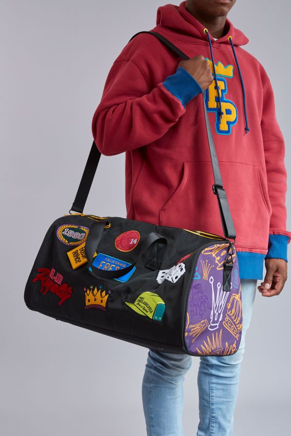 Fresh Prince Merch Capsule 30th Anniversary