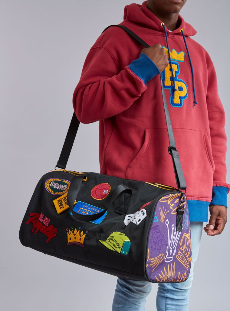 Fresh Prince Merch Capsule 30th Anniversary