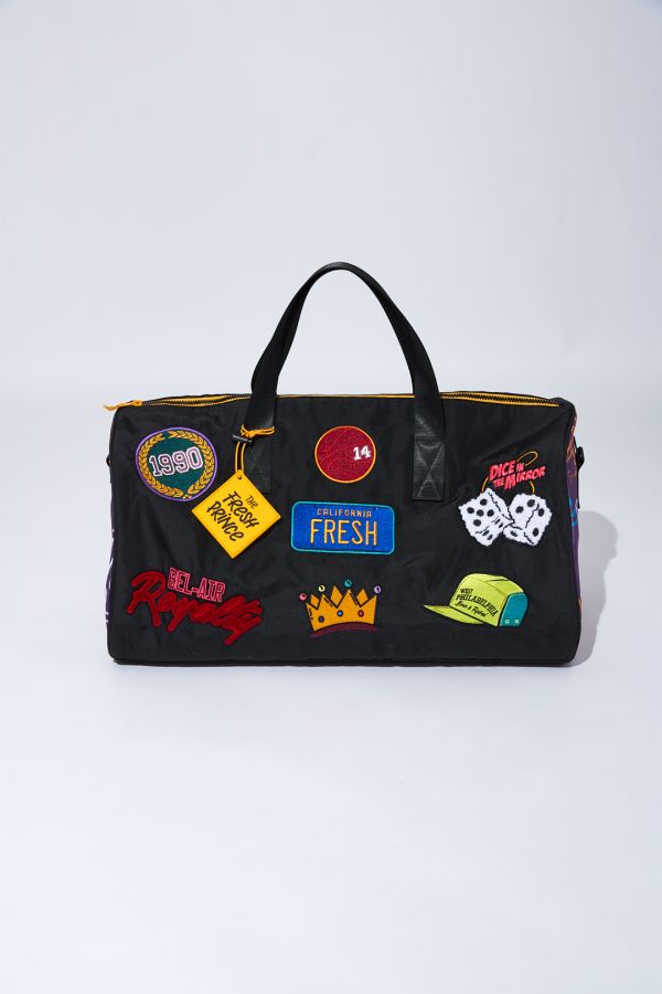 Fresh Prince Merch Capsule 30th Anniversary