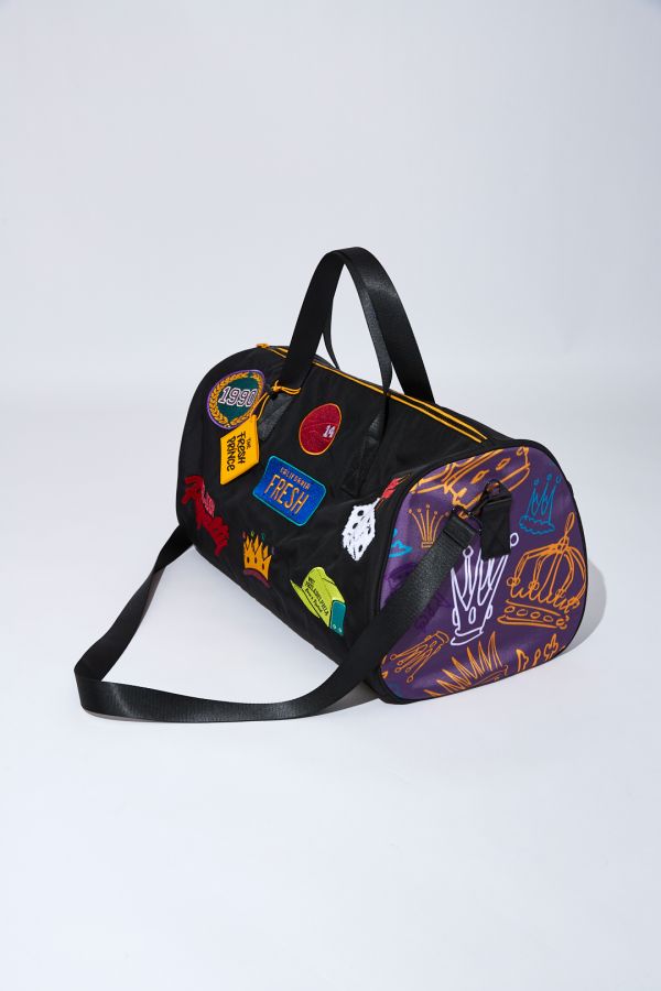 Fresh Prince Merch Capsule 30th Anniversary