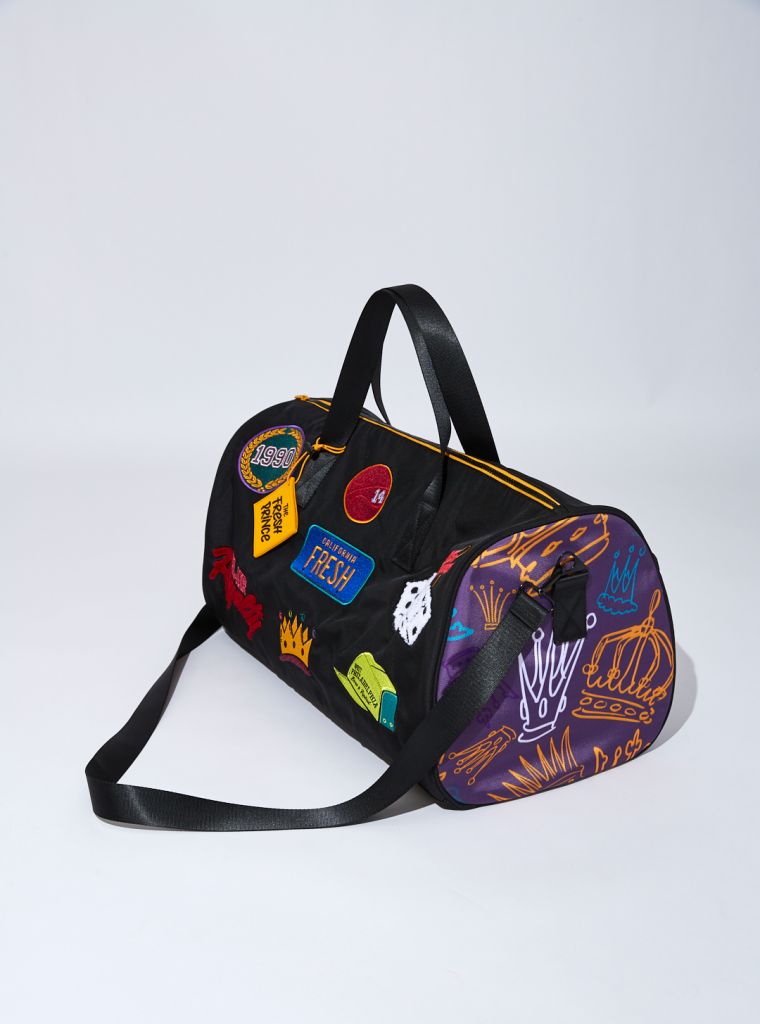 Fresh Prince Merch Capsule 30th Anniversary