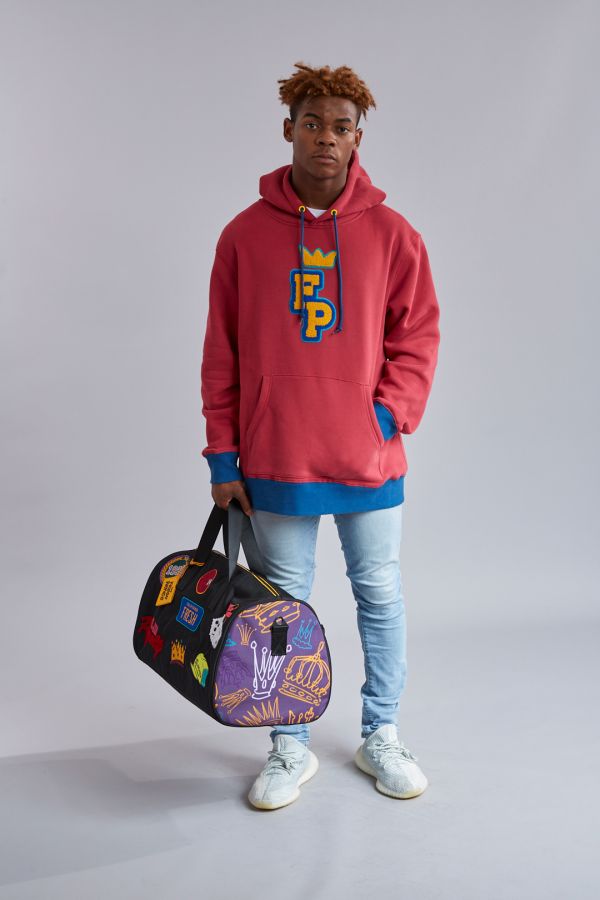Fresh Prince Merch Capsule 30th Anniversary