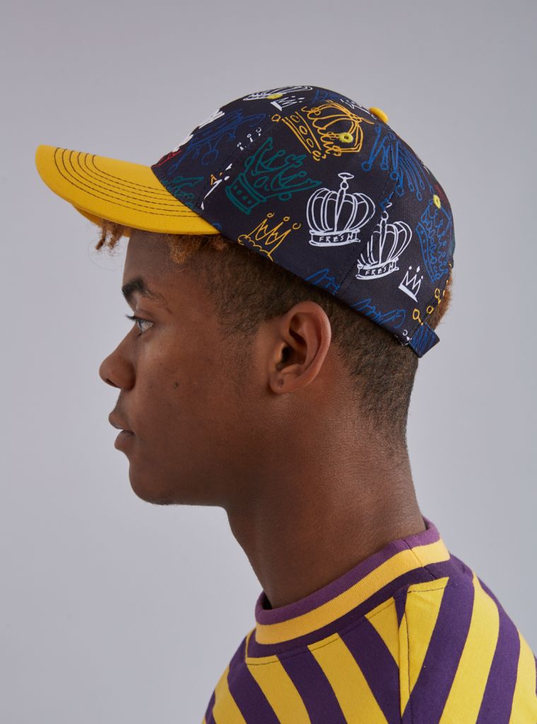 Fresh Prince Merch Capsule 30th Anniversary