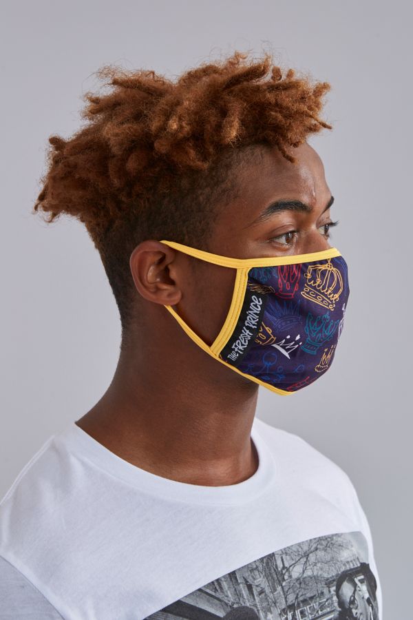 Fresh Prince Merch Capsule 30th Anniversary