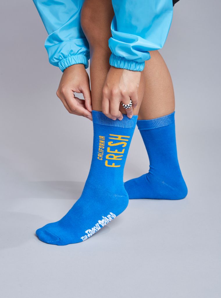 Fresh Prince Merch Capsule 30th Anniversary