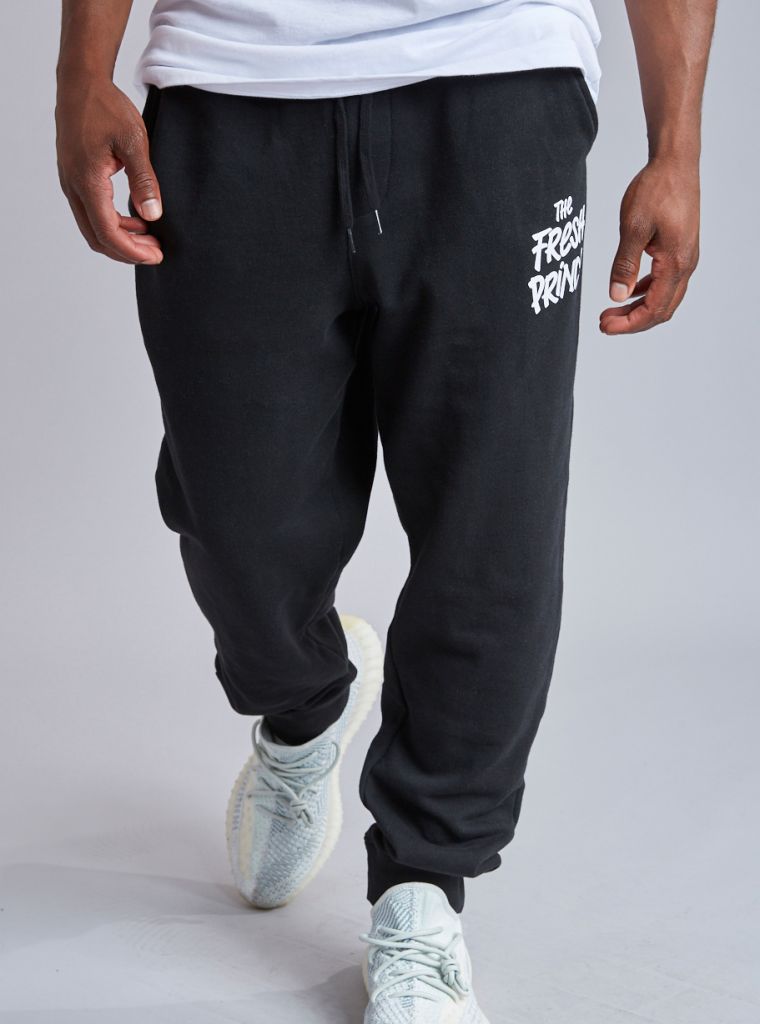 Fresh Prince Merch Capsule 30th Anniversary