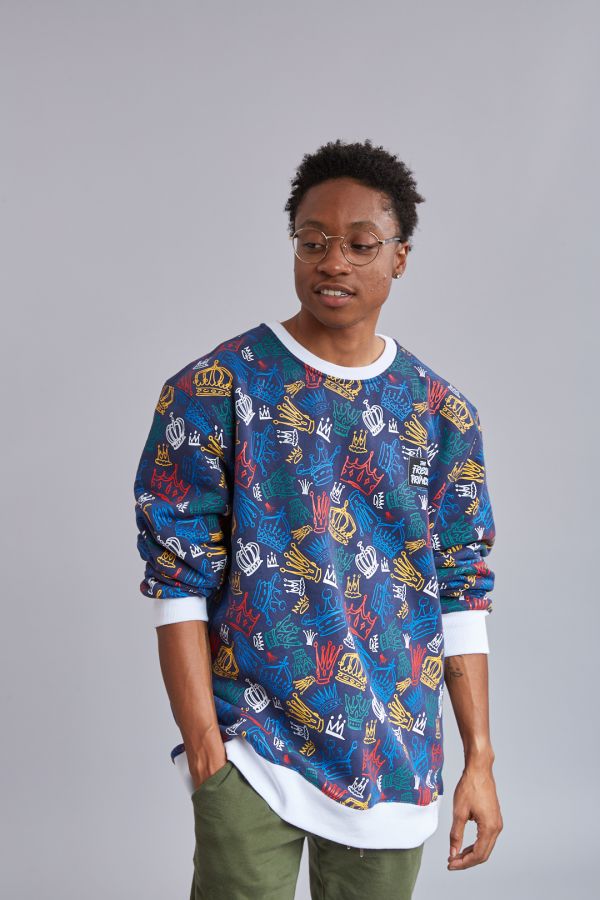 Fresh Prince Merch Capsule 30th Anniversary