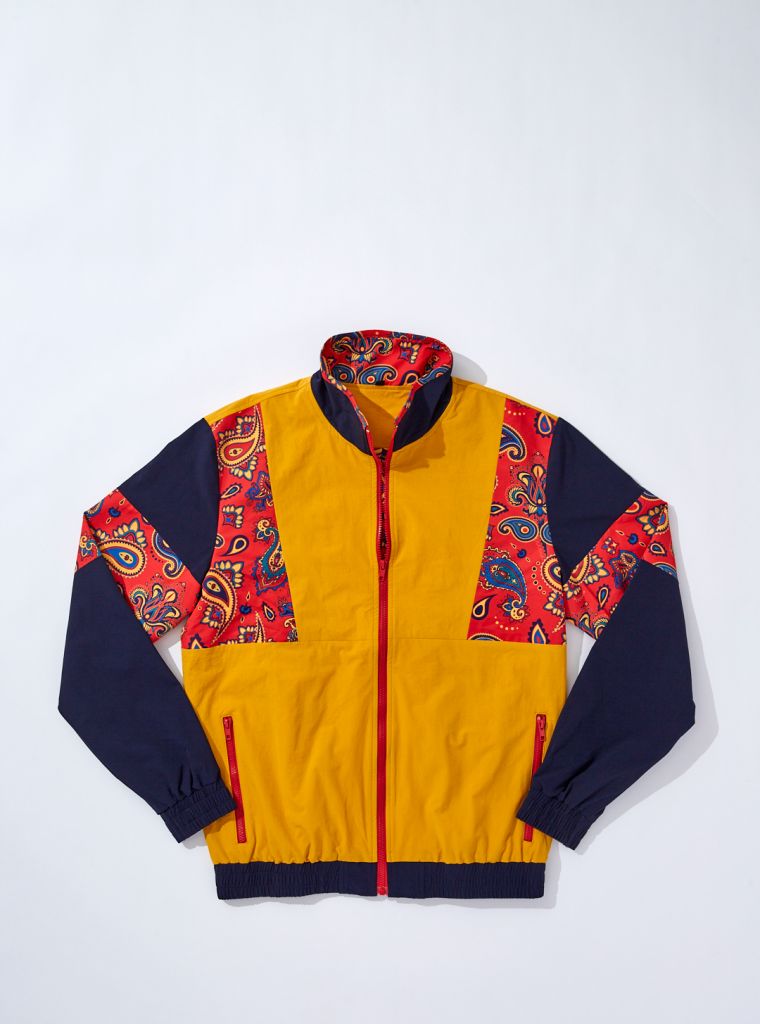 Fresh Prince Merch Capsule 30th Anniversary