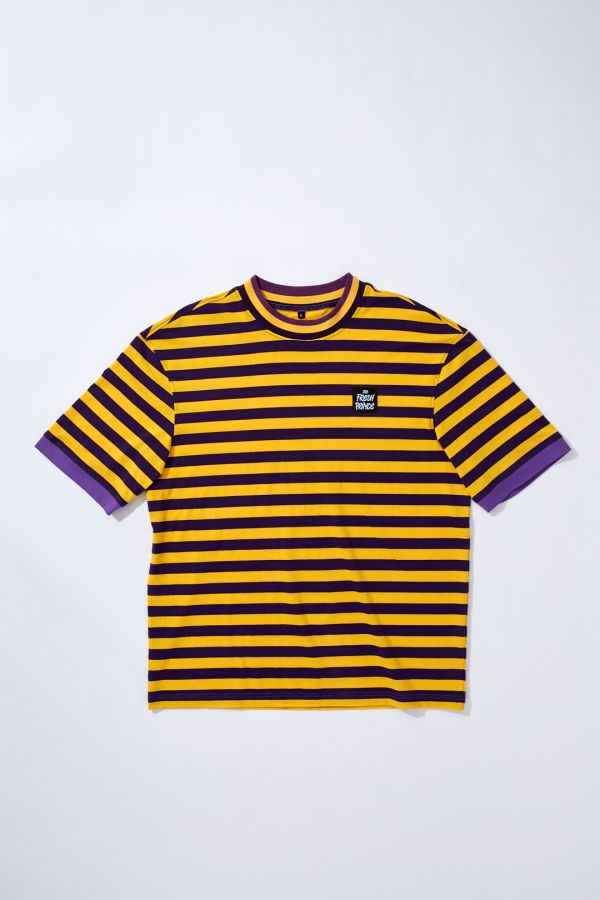Fresh Prince Merch Capsule 30th Anniversary