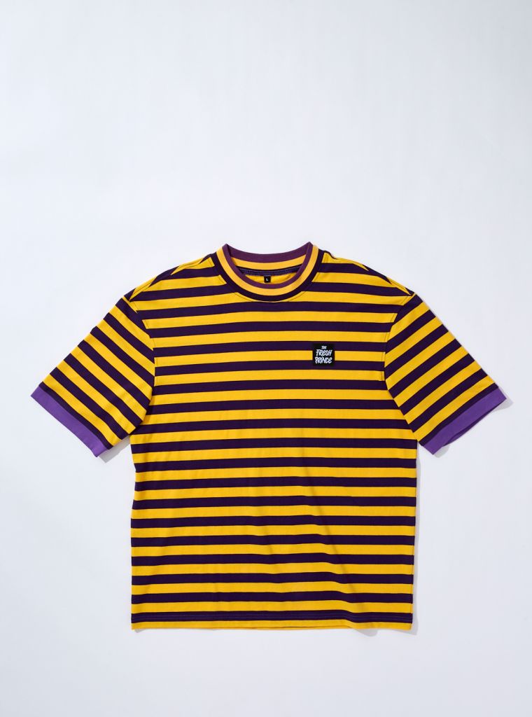 Fresh Prince Merch Capsule 30th Anniversary