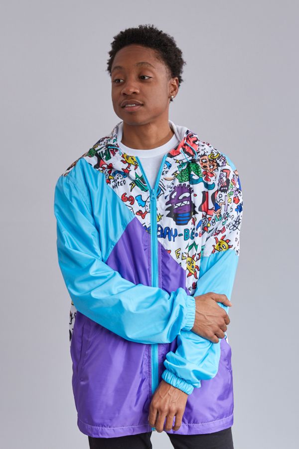 Fresh Prince Merch Capsule 30th Anniversary