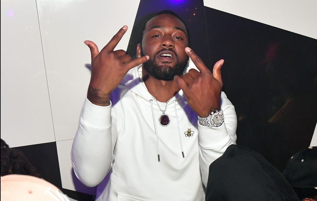John Wall Apologizes For Video Showing Him Throwing Up Gang Signs
