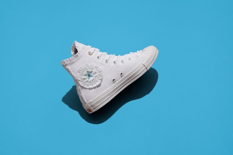 The Converse “Mi Gente” Latin Heritage Month Collection