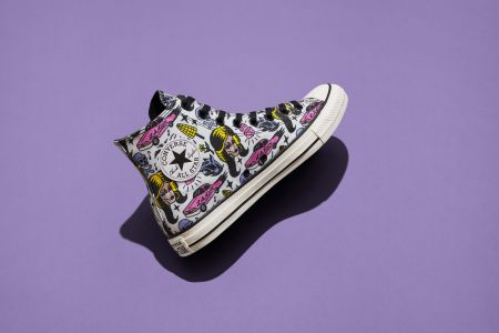 The Converse “Mi Gente” Latin Heritage Month Collection