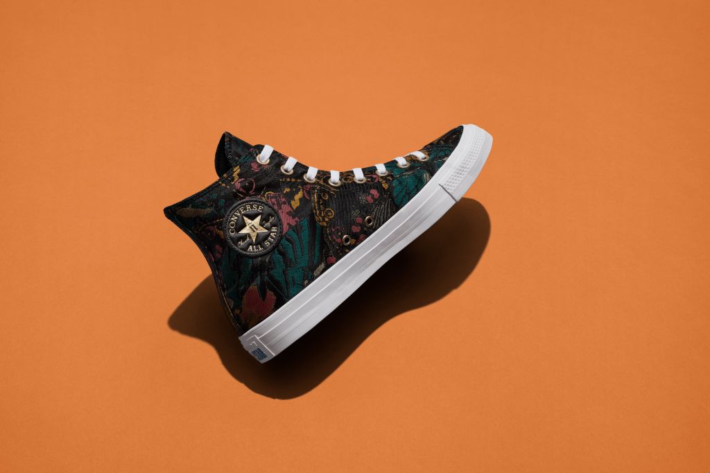 The Converse “Mi Gente” Latin Heritage Month Collection