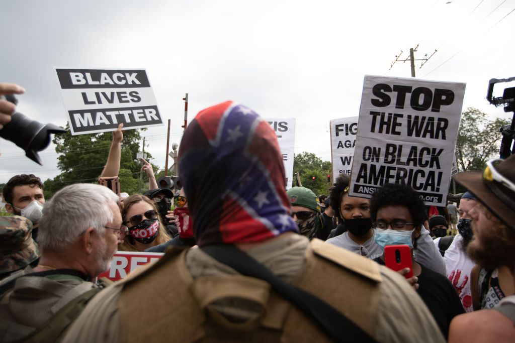 us-politics-racism-protest-demonstration