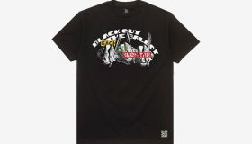 Circulate X Black Out The Ballot National Voter Registration Day t Shirt