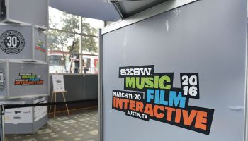 SXSW Film-Interactive-Music - Day 1