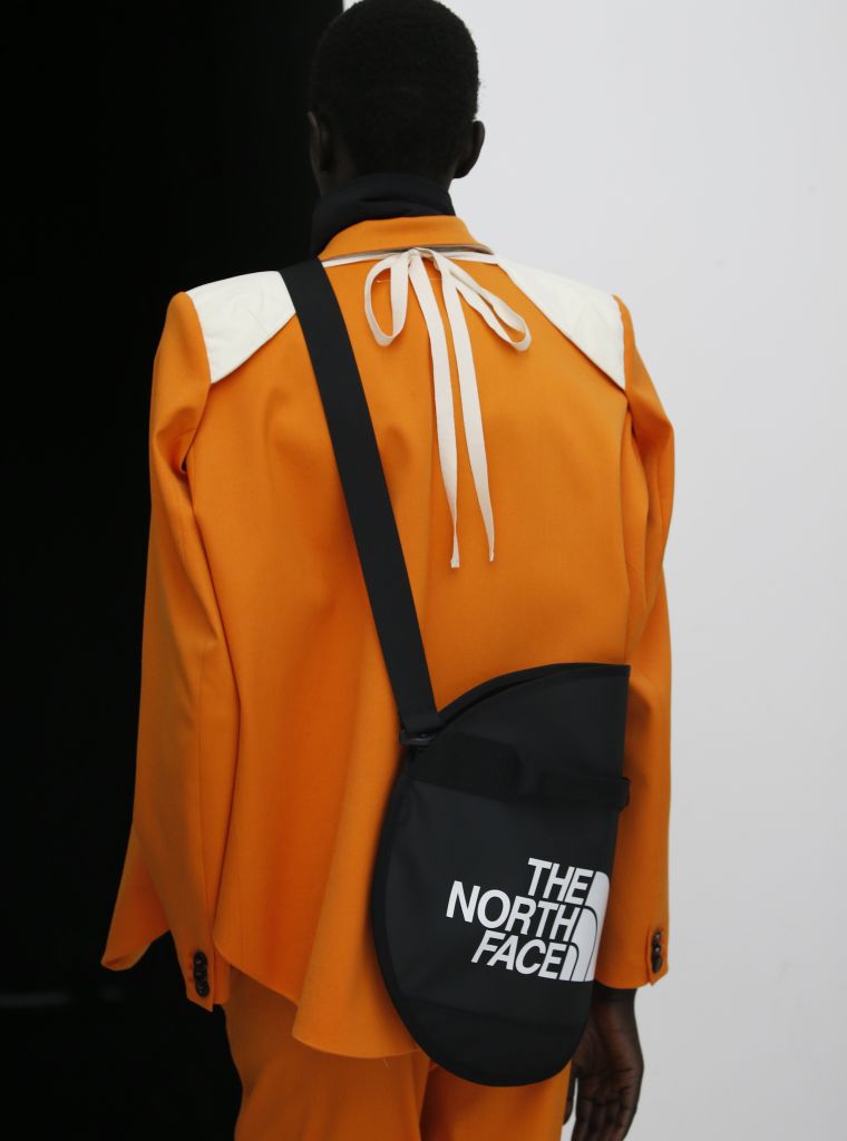 Maison Margiela X The North Face MM6