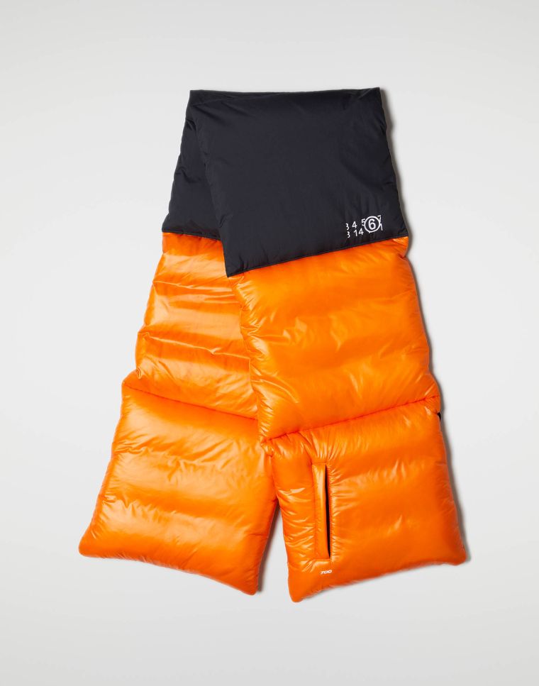 Maison Margiela X The North Face MM6