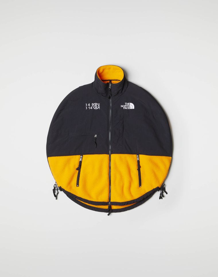 Maison Margiela X The North Face MM6