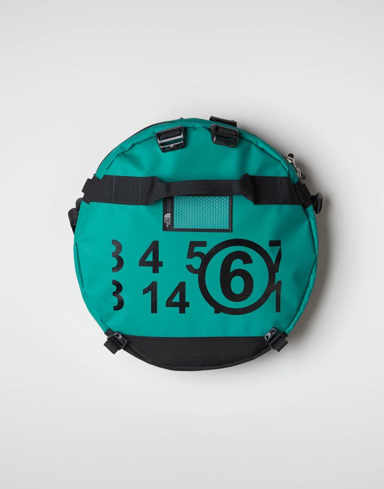 Maison Margiela X The North Face MM6