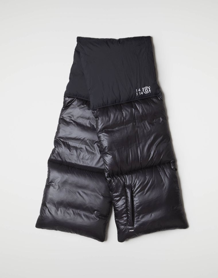 Maison Margiela X The North Face MM6