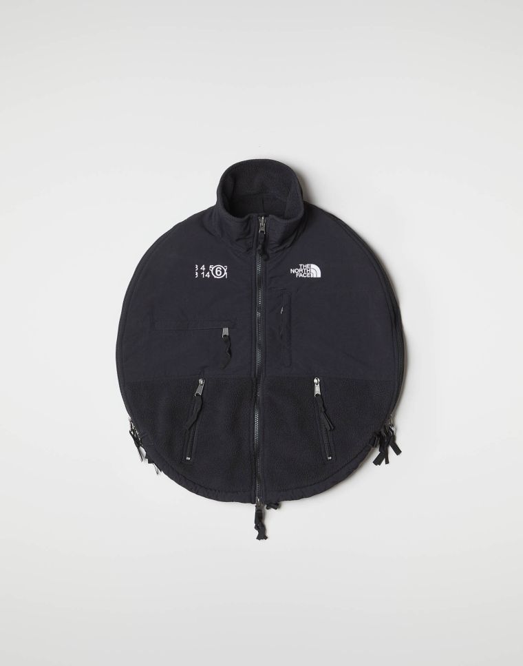 Maison Margiela X The North Face MM6
