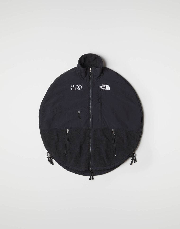Maison Margiela X The North Face MM6