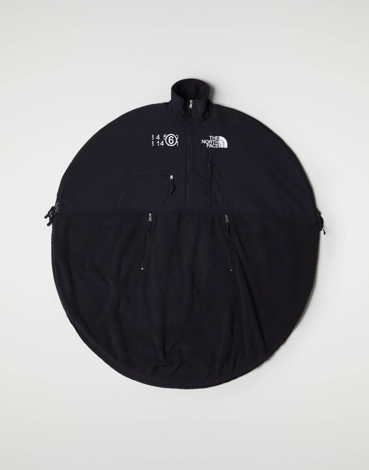 Maison Margiela X The North Face MM6