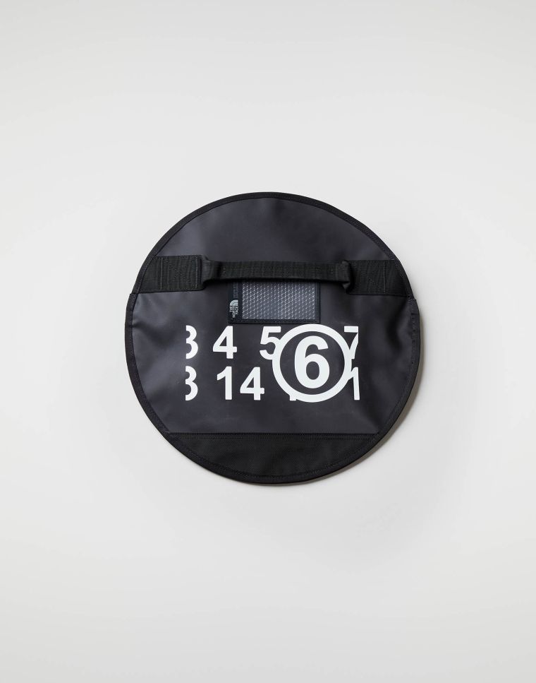 Maison Margiela X The North Face MM6