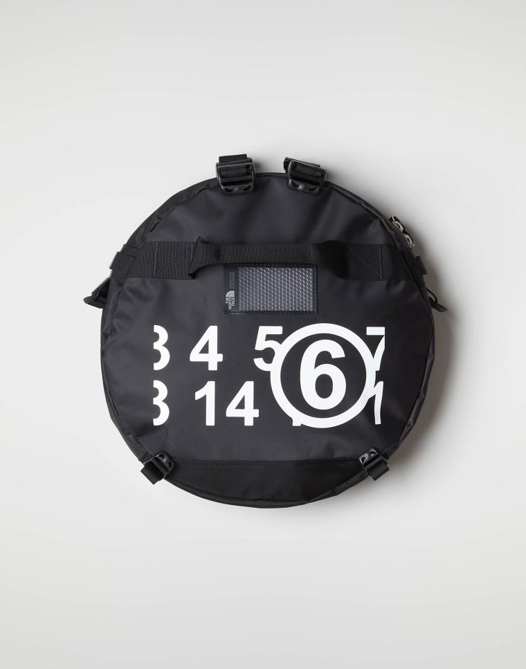 Maison Margiela X The North Face MM6