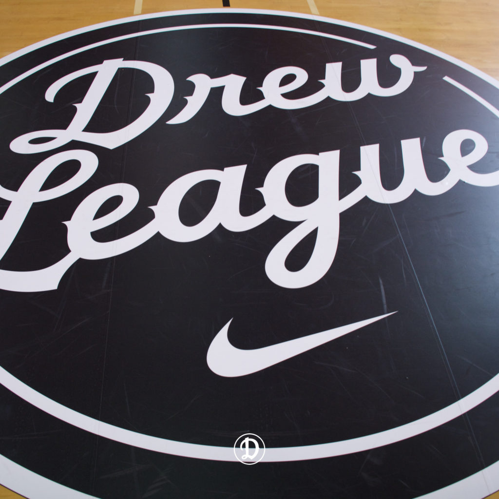 How COVID-19 Transformed The Drew League's Usually Action Packed Summer